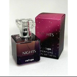 Refuge Nights perfume 1.7 oz